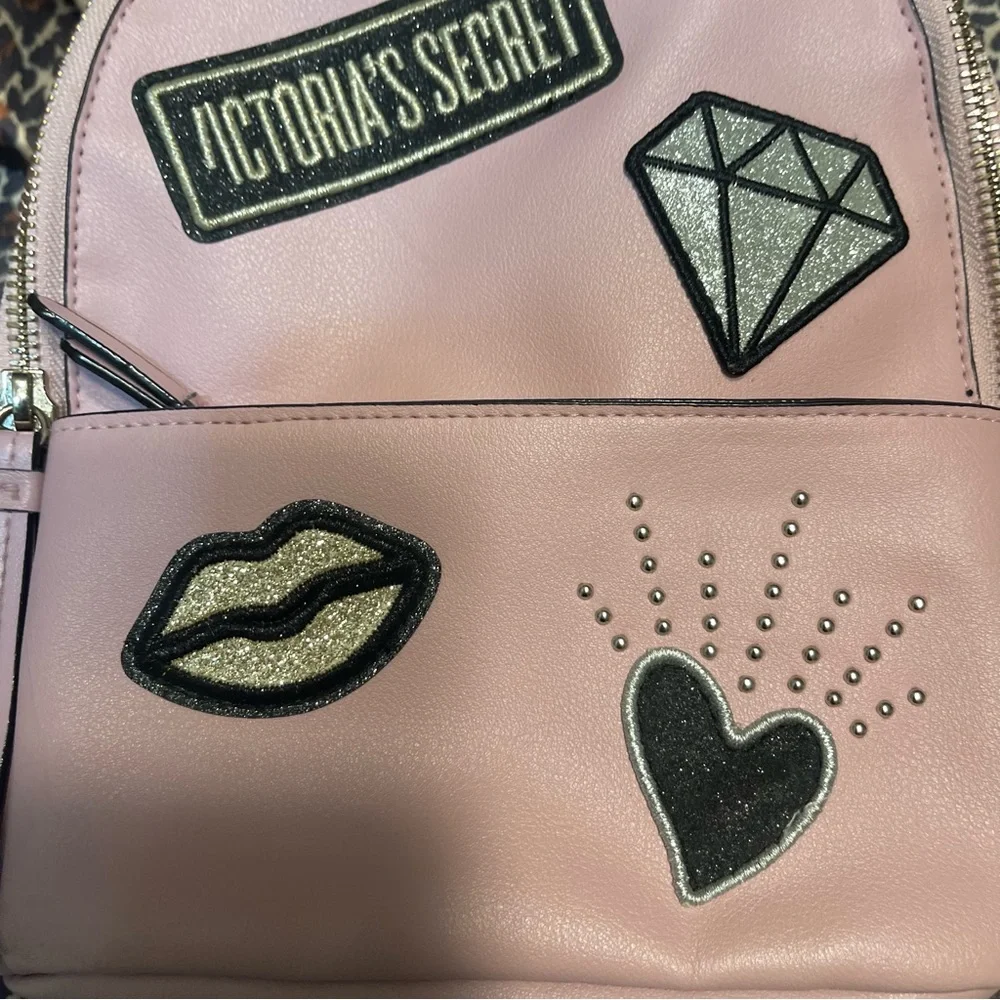 Victoria’s Secret Mini Backpack